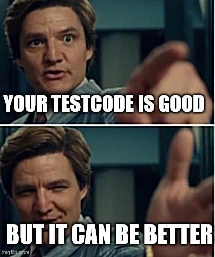 Fünf Tipps für besseren Testcode