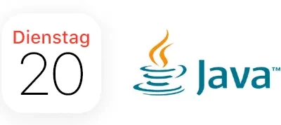 Apple Kalender auslesen mit Java